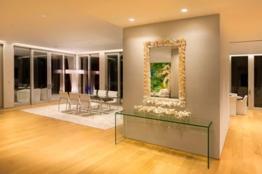 ACULUX- LIVING SPACE