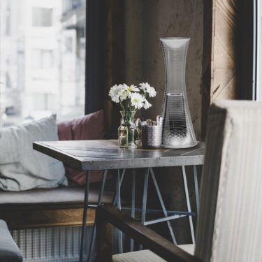 ARTEMIDE – COME TOGETHER TABLE LAMP