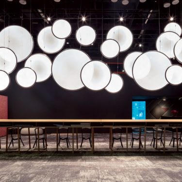 ARTEMIDE – DISCOVERY