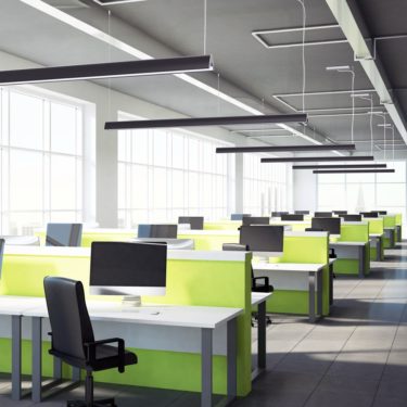 ARTEMIDE – SERIES Y SYSTEMS/SUSPENSION
