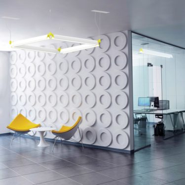 ARTEMIDE – SERIES Y – SERIES Y SYSTEMS/SUSPENSION