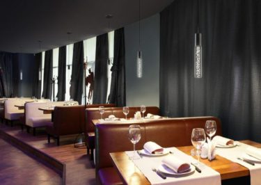 BLACKJACK – NOVO SHORT SINGLE PORT PENDANT
