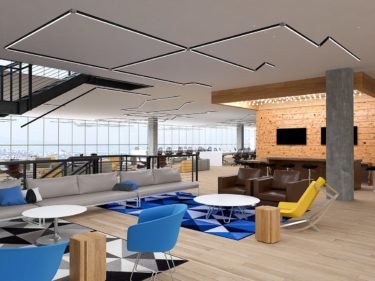 Coronet LED – JOINT SYSTEM