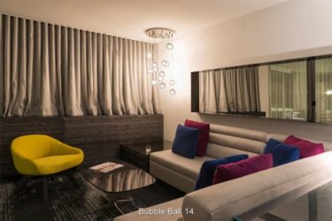 PURE EDGE- BUBBLE BALL