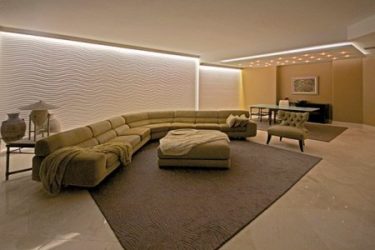 PURE EDGE- LIGHT CHANNEL MICRO GRAZER