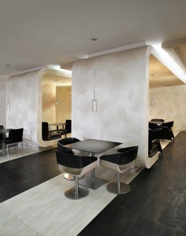 PURE EDGE- SALUTI