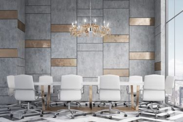 EUROFASE – FERRARO SINGLE CHANDELIER