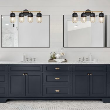 EUROFASE – PALMERSTON VANITY