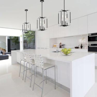 EUROFASE – PERCY 14INCH CHANDELIER