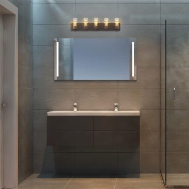 EUROFASE – PISTA VANITY