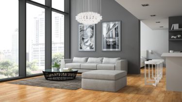 EUROFASE – RIVERDALE ROUND CHANDELIER