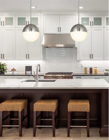 JDG – FUSION COLLECTION ION 1-LIGHT 10INCH PENDANT