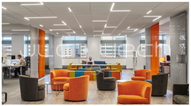 JLC TECH- T-BAR LED SMARTLIGHT