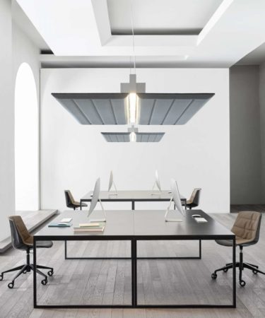 LUCE PLAN- DIADE