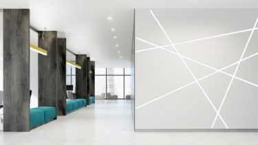 MARK – SLOT 1 RECESSED
