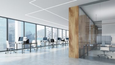 MARK – SLOT 1 RECESSED