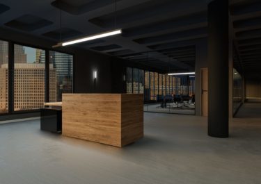 TARGETTI – OMEGA SUSPENDED