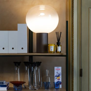 ARTEMIDE – LAGUNA TABLE – RETAIL