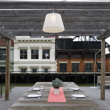 ARTEMIDE- TOLOMEO OUTDOOR