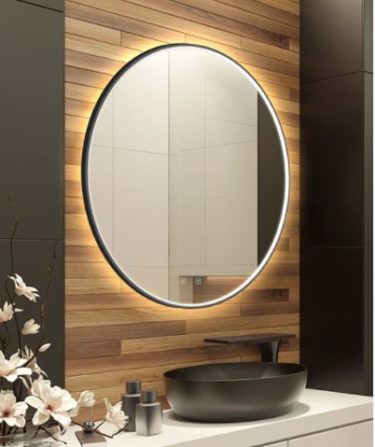 ELECTRIC MIRROR – BRILLANCE