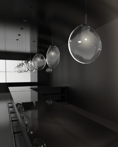 SONNEMAN – CANTINA PENDANT