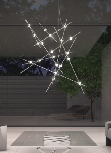 SONNEMAN – CONSTELLATION AQUILA