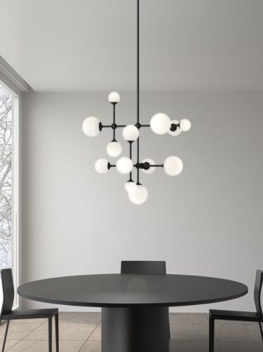 SONNEMAN – SABON – PENDANT