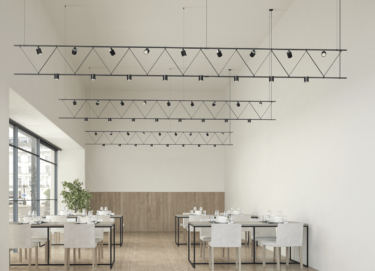 SONNEMAN – SUSPENDERS TRUSS