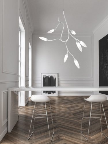 SONNEMAN – VINES PENDANT