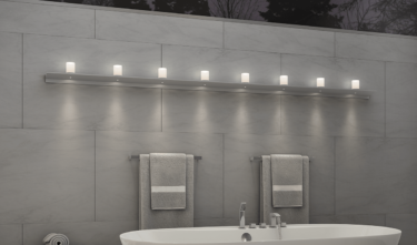 SONNEMAN VOTIVES – WALL BAR
