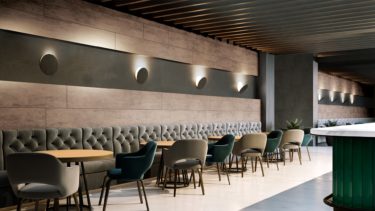 ZANEEN – CAVEAU WALL SCONCE