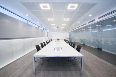 ZANEEN –  FLAT – RECESSED
