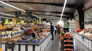 ALPHABET – SHOPLINE