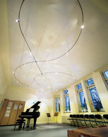 BRUCK – VIA SYSTEM TRACK