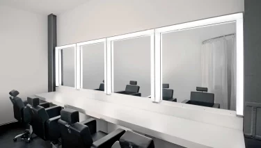 XAL – CORNER