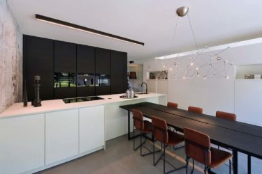 ZANEEN – COSMOS – Residential