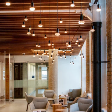 BLACKJACK – MUSHROOM PENDANT