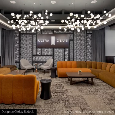 SONNEMAN – NEBULA BAR PENDANT