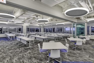 G-LIGHTING – ORBIS II ACOUSTIC
