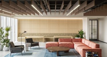 SABIN LIGHTING – LINEAR