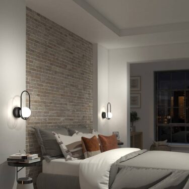 ARTIKA – BLOOM WALL SCONCE