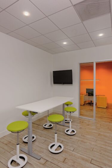 ALPHABET – NU PINHOLE – Office